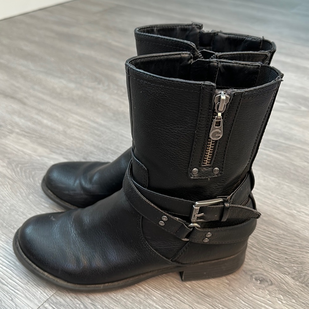 Guess Boots